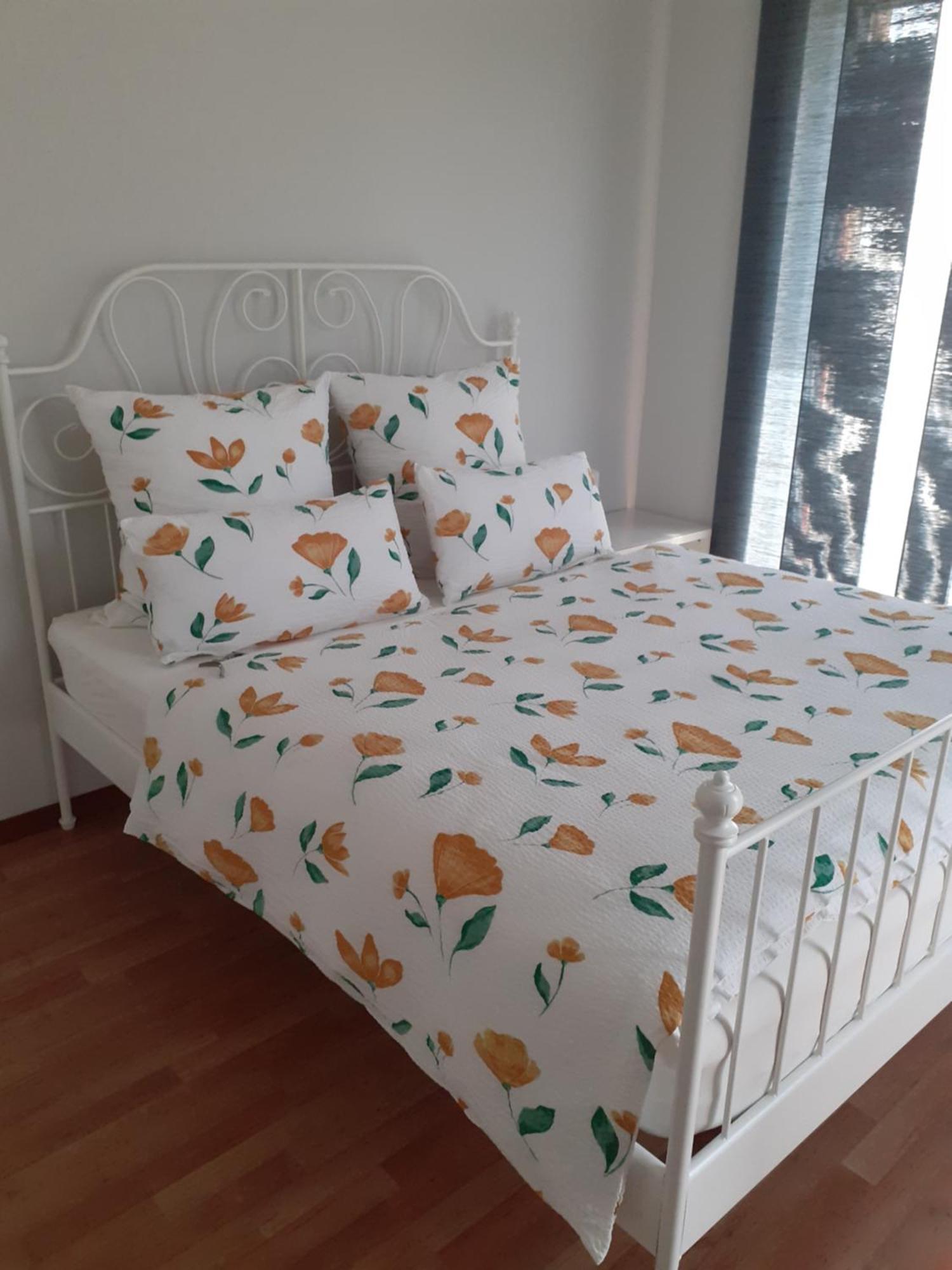 Lagrette Ferienwohnung Am Hainer See Neukieritzsch 외부 사진