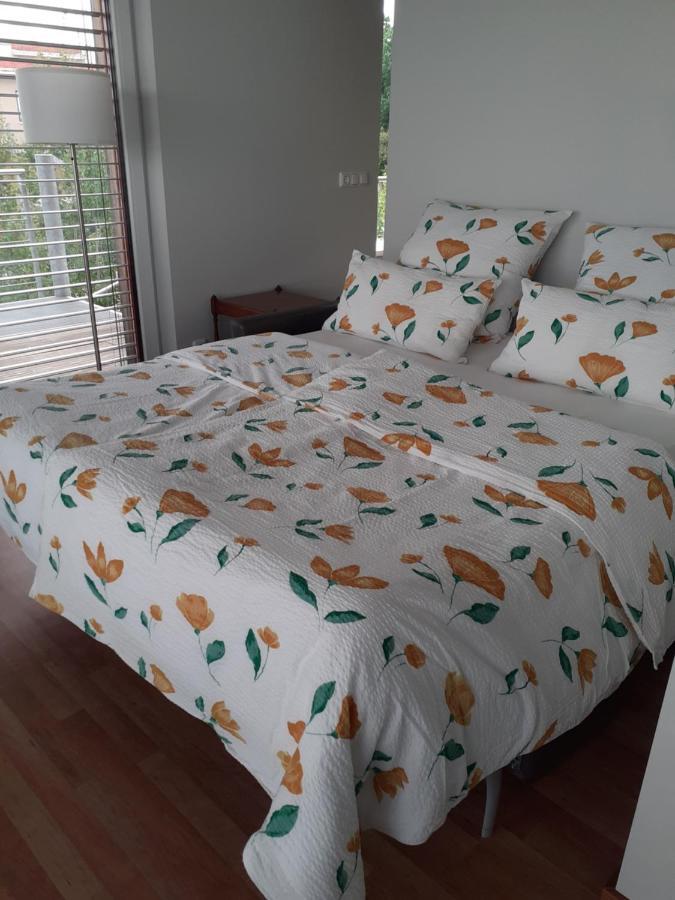 Lagrette Ferienwohnung Am Hainer See Neukieritzsch 외부 사진